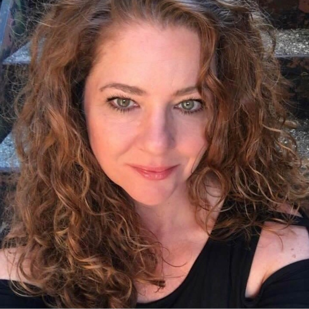 Meet your Posher, Kirstie